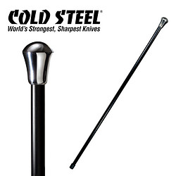 COLD STEEL 冷鋼 美國cold steel冷鋼91STA 11層玻璃纖維手杖拐杖 車載防身武器