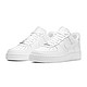  NIKE 耐克 女鞋AIR FORCE 1空军一号运动休闲鞋子DD8959-100　