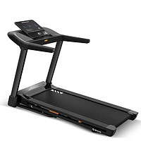 SHUA 舒华 用小型跑步机减肥成人可折叠健身房室内运动器材E1