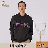 Penfield 彭菲尔德 男女款卫衣 PF223M1203