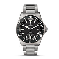 TUDOR 帝舵 领潜型系列 42毫米自动上链腕表 M25600TN-0001