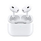 Apple 苹果 国行Apple AirPods Pro (第二代) 闪电接口 配MagSafe无线充电盒