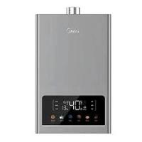 Midea 美的 JSQ30-TC5S 强排式燃气热水器  16L