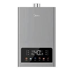 Midea 美的 JSQ30-TC5S 强排式燃气热水器  16L