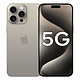 Apple 苹果 iPhone15Pro (A3104) 5G手机 原色钛金属 512G