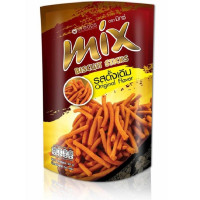 会员专享：VFOODS MIX 原味脆脆条(油炸小食品)  30g