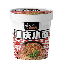 莫小仙 重庆小面 108g