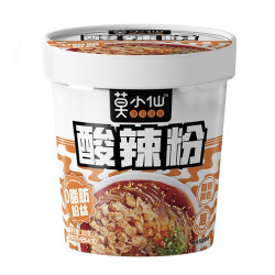 莫小仙  酸辣粉  100g