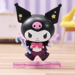 MINISO 名创优品 Kuromi不给糖就捣蛋系列盲盒