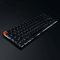 MI 小米 机械键盘TKL 黑色 VC-Pro线性 卫星轴