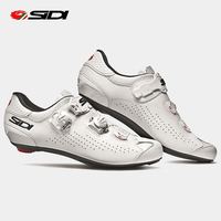 SiDi GENIUS10 次顶级公路骑行鞋锁鞋男女款宽版