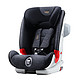 Britax 宝得适 百变骑士2 isofix9月-12岁宝宝儿童汽车载安全座椅