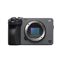 SONY 索尼 ILME-FX30 紧凑型4K Super 35mm 电影摄影机 FX30套机