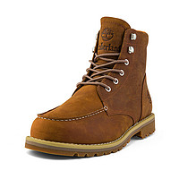 Timberland 官方男鞋靴子靴户外皮革高帮|A2EDR