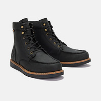 Timberland 官方男鞋秋冬沙漠靴户外休闲高帮|A44CN