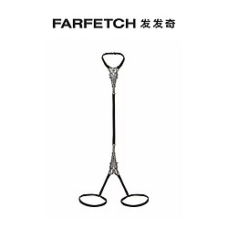 FARFETCH 发发奇 FLEUR OF ENGLAND女士Onyx背带