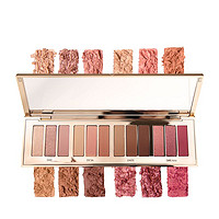 Charlotte Tilbury 12色眼影盘 #PILLOW TALK枕边话 7g