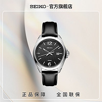 SEIKO 精工 石英表系列男士腕表SUR215P1