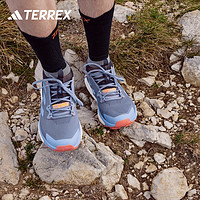 adidas 阿迪达斯 TERREX官方FREE HIKER 2男士鞋子户外运动鞋徒步鞋登山鞋