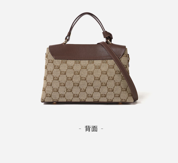 红蜻蜓女士单肩包_red dragonfly 红蜻蜓 包包女包斜挎单肩包 大容量