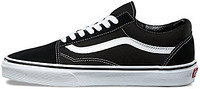 VANS 范斯 Old Skool VN000D3H 男士帆布鞋