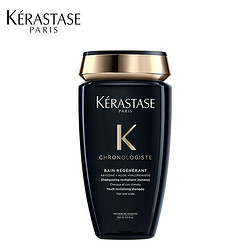 KÉRASTASE 卡诗 黑钻洗发水 250ml