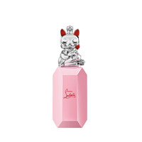 礼遇季：Christian Louboutin 幸运之喵女士浓香水 EDP 玫瑰限定版 90ml