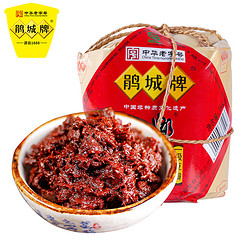 juanchengpai 鹃城牌 一级豆瓣纸包1000g买4赠360克4个