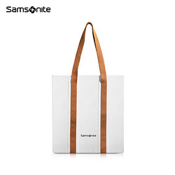 Samsonite 新秀丽 购物袋旅行配件674*05025白色