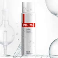 会员专享：WINONA 薇诺娜 极润保湿柔肤水 120ml