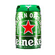 Heineken 喜力 铁金刚 啤酒5L