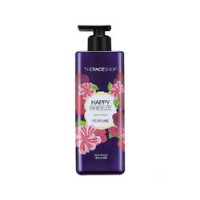 会员专享：THE FACE SHOP 浪漫邂逅香水沐浴露 900ml
