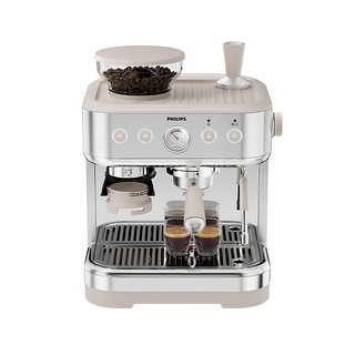 PSA2218/50 双子星系列半自动咖啡机