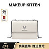 MAKEUP KITTEN 女士单肩斜挎包 T181110B5001