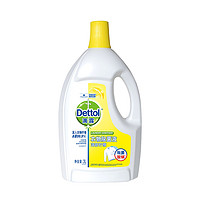 Dettol 滴露 D11杀菌99.9%滴露衣物消毒除菌液洗衣专用内衣消毒3L/瓶