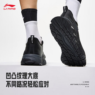 LI-NING 李宁 跑鞋 ARST007