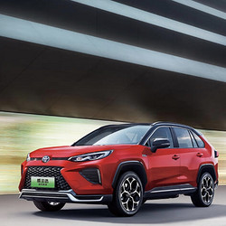 广汽丰田 TOYOTA 威兰达PHEV