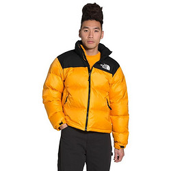 THE NORTH FACE 北面 1996 Retro Nuptse 男士羽绒服