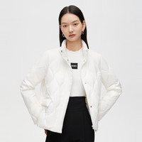 BOSIDENG 波司登 女式短款羽绒外套休闲百搭保暖品质羽绒服