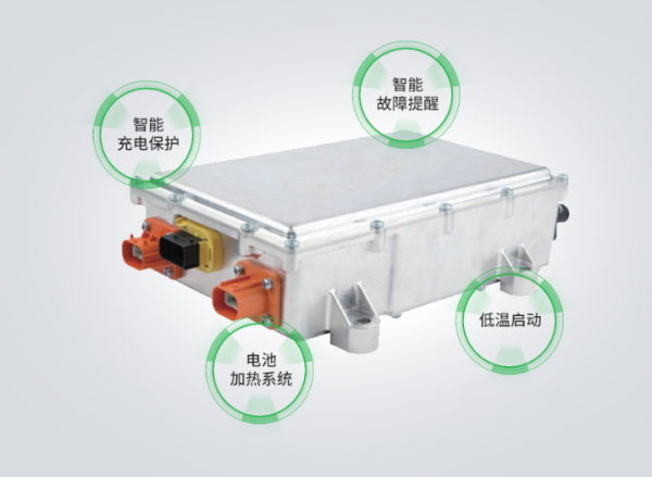 福汽新龙马 启腾M70EV