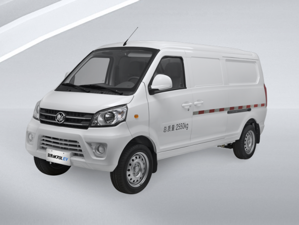 福汽新龙马 启腾M70EV
