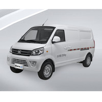 福汽新龙马 启腾M70EV