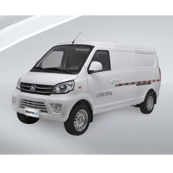 福汽新龙马 启腾M70EV