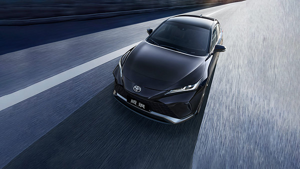 广汽丰田 TOYOTA 威飒