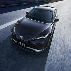 广汽丰田 TOYOTA 威飒
