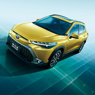 TOYOTA 广汽丰田 锋兰达