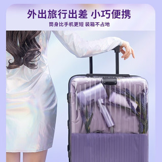 Midea 美的 千万负离子电吹风 大功率 3000万负离子