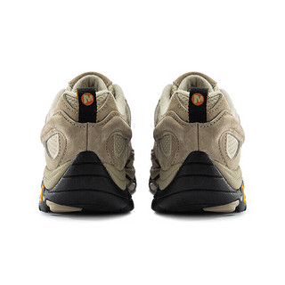 迈乐（Merrell）MERRELL迈乐女款户外徒步鞋MOAB 2 VENT防滑耐磨登山鞋