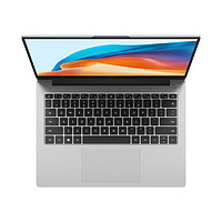 HUAWEI 华为 MateBook D 14 SE版 2024 14英寸笔记本电脑（i5-13420H、16GB、512GB）