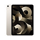 Apple 苹果 ipad air5 10.9英寸苹果平板电脑 M1芯片 星光 64G